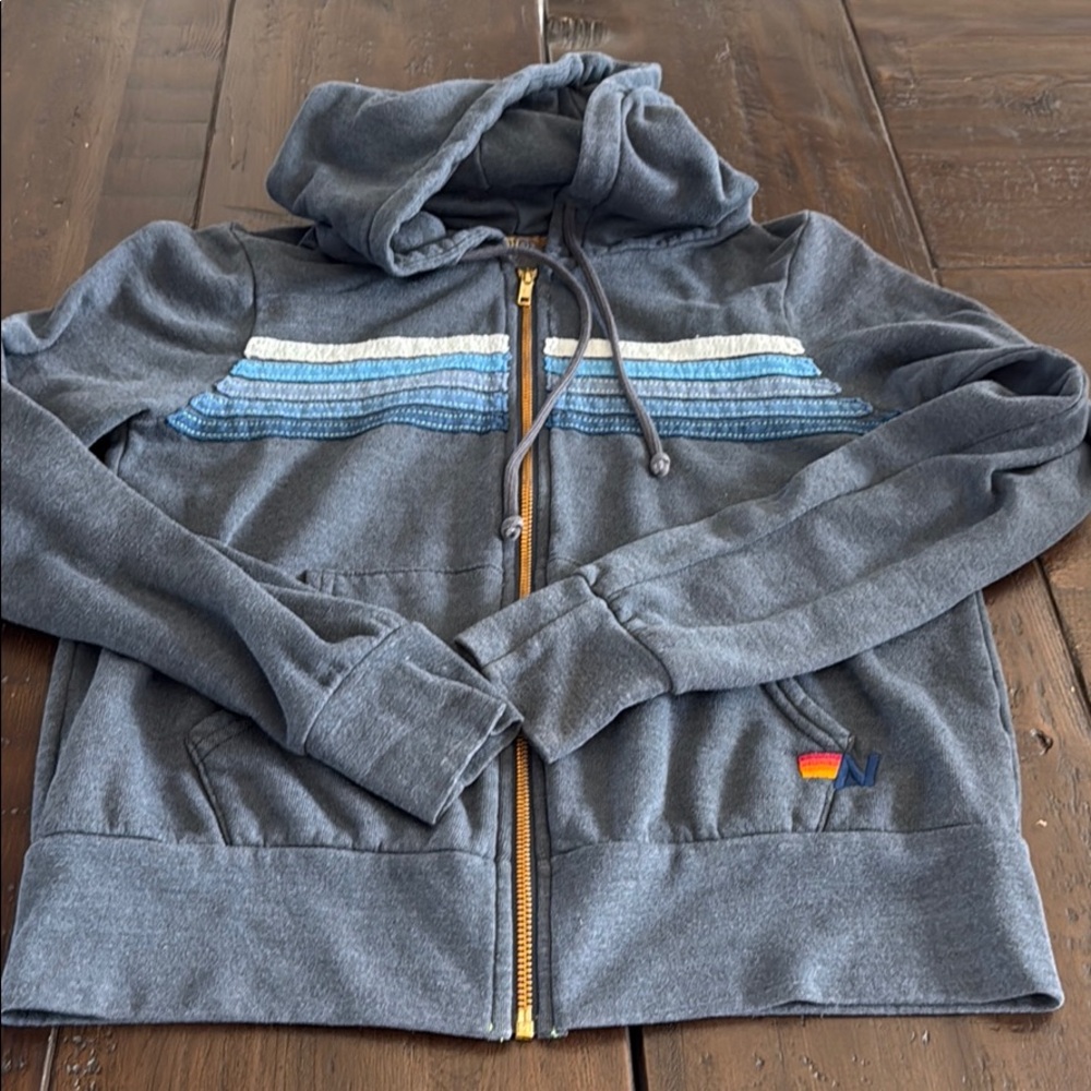 Aviator Nation Hoodie
